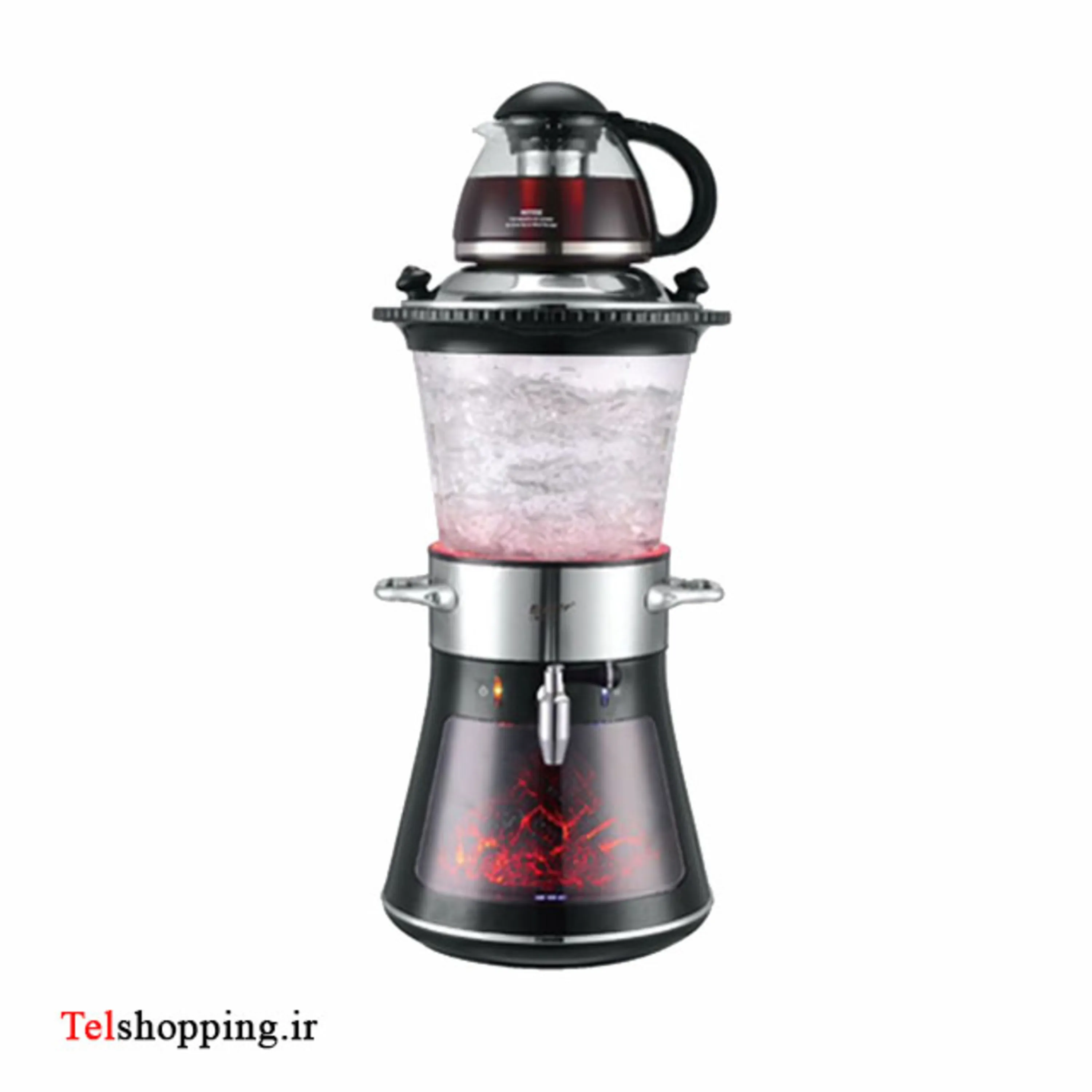 سماور برقی مایر مدل MR3839